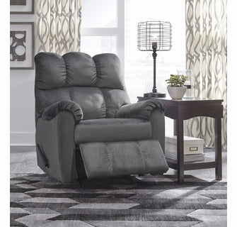 ROCKER RECLINER